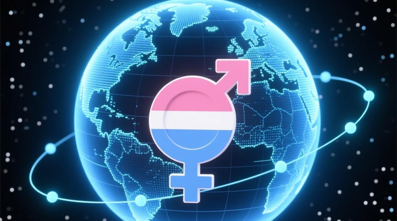 女性域名背后含义及为何成为热议话题，背后有何深意？