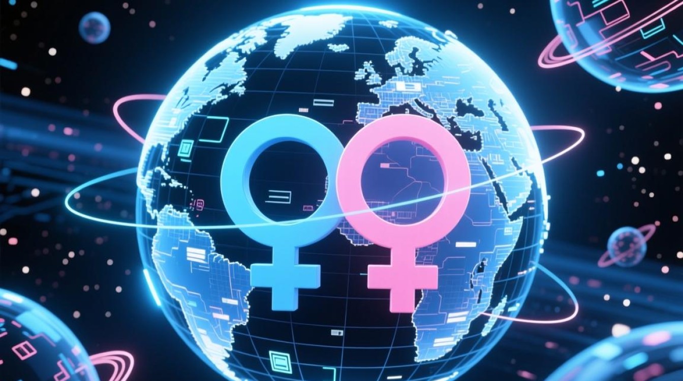 女性域名背后含义及为何成为热议话题，背后有何深意？