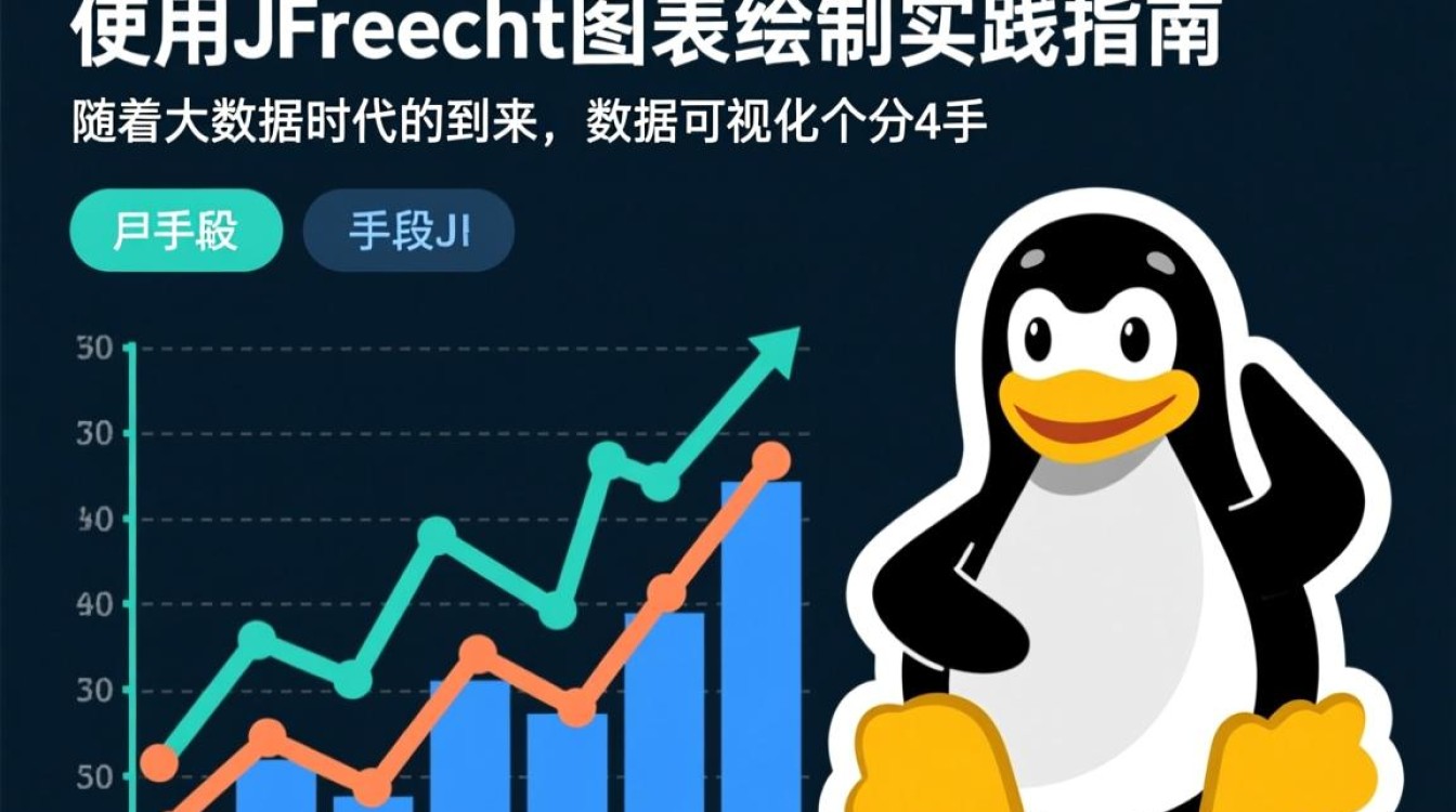 Linux环境下使用JFreeChart的常见问题与解决技巧探讨？