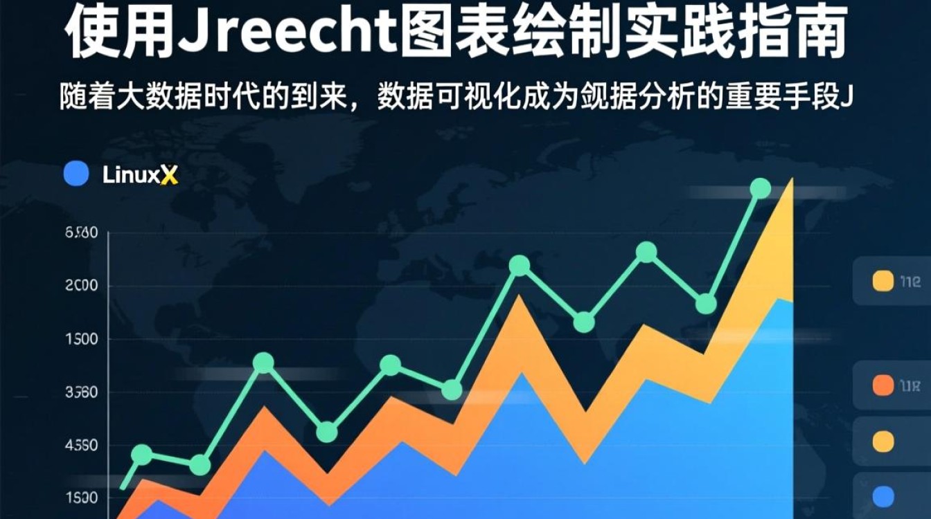 Linux环境下使用JFreeChart的常见问题与解决技巧探讨？-好主机测评网