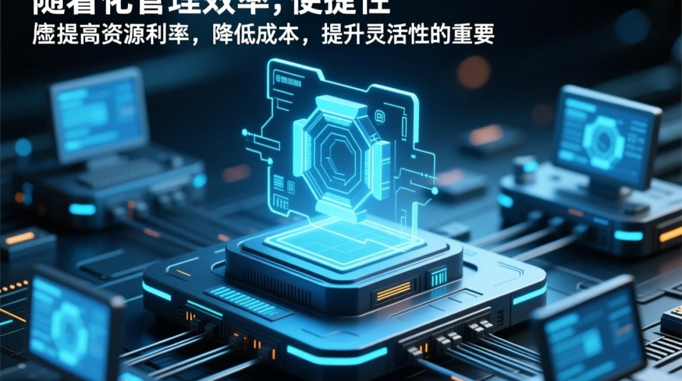 虚拟机面板软件，如何选择最适合个人/企业需求的版本？