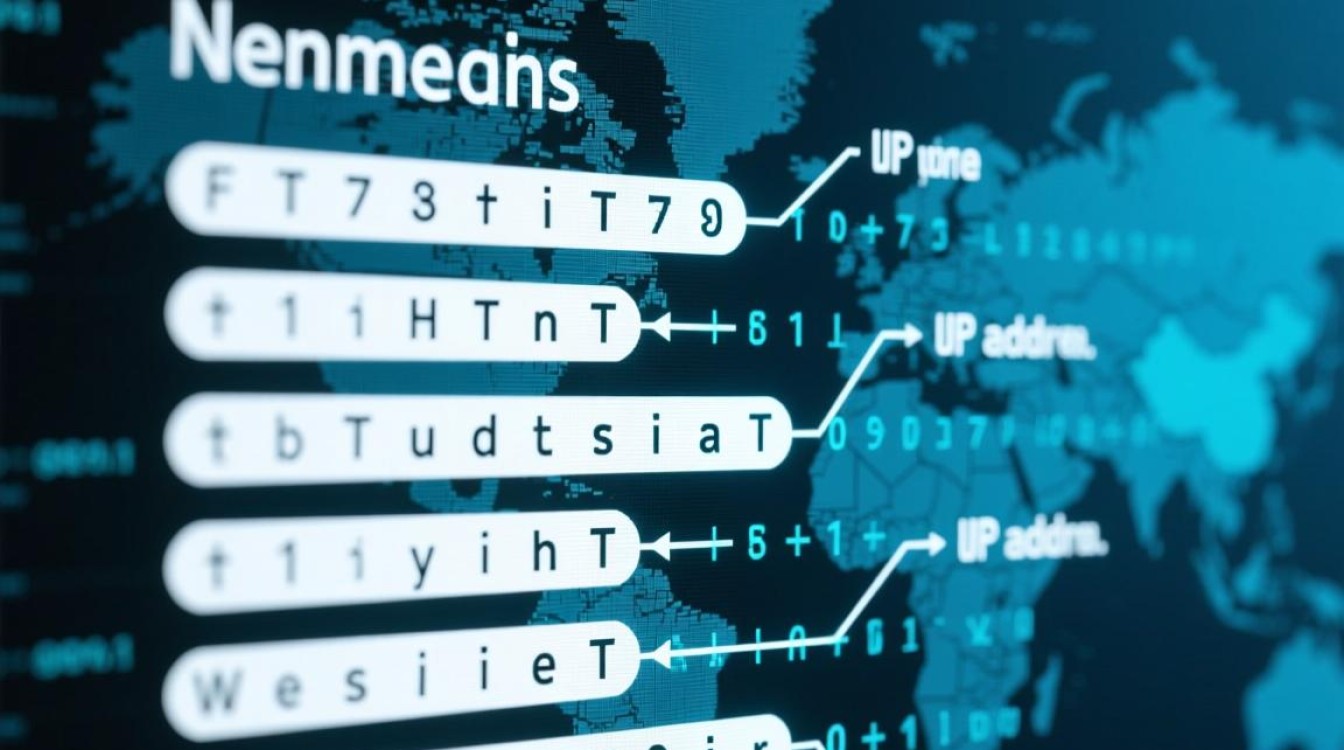 域名结构揭秘，究竟域名包含哪些核心部分？-好主机测评网