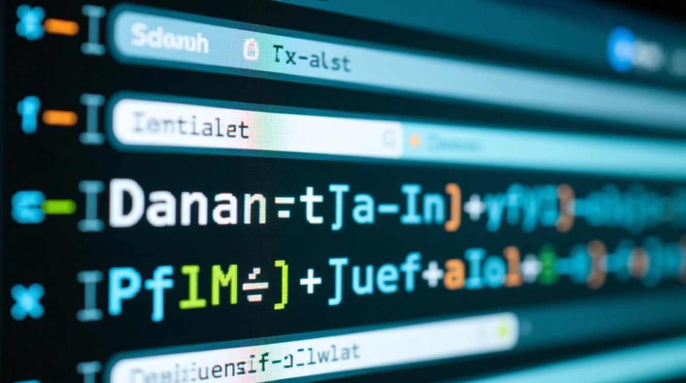 域名结构揭秘，究竟域名包含哪些核心部分？