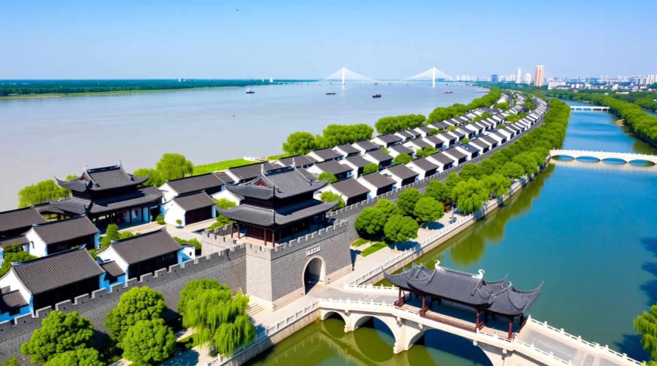 靖江域名为何如此抢手？揭秘靖江域名背后的秘密！