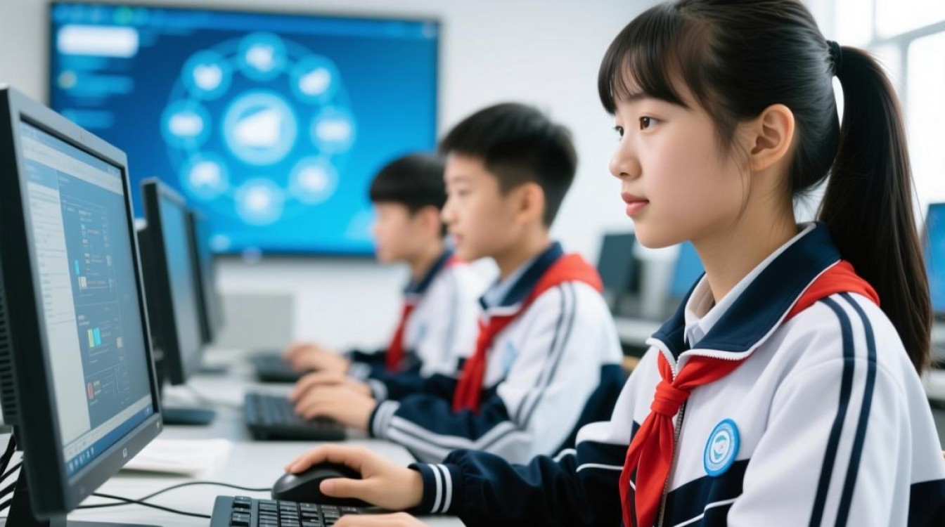 学生Linux为何Linux系统成为学生学习编程和系统的首选平台？-好主机测评网