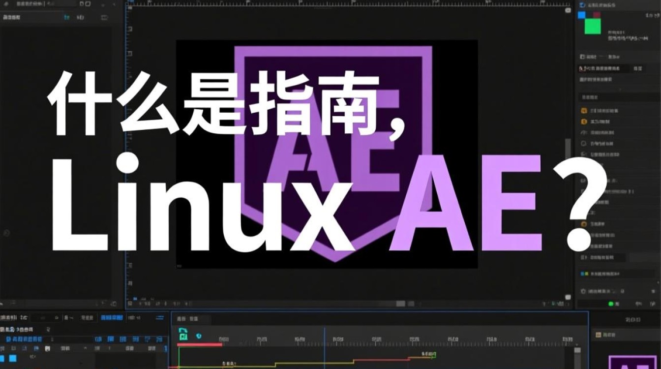 Linux AE版本中，有哪些独特功能或改进使得它区别于其他版本？-好主机测评网