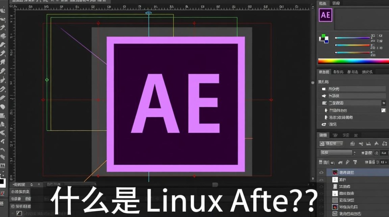 Linux AE版本中，有哪些独特功能或改进使得它区别于其他版本？