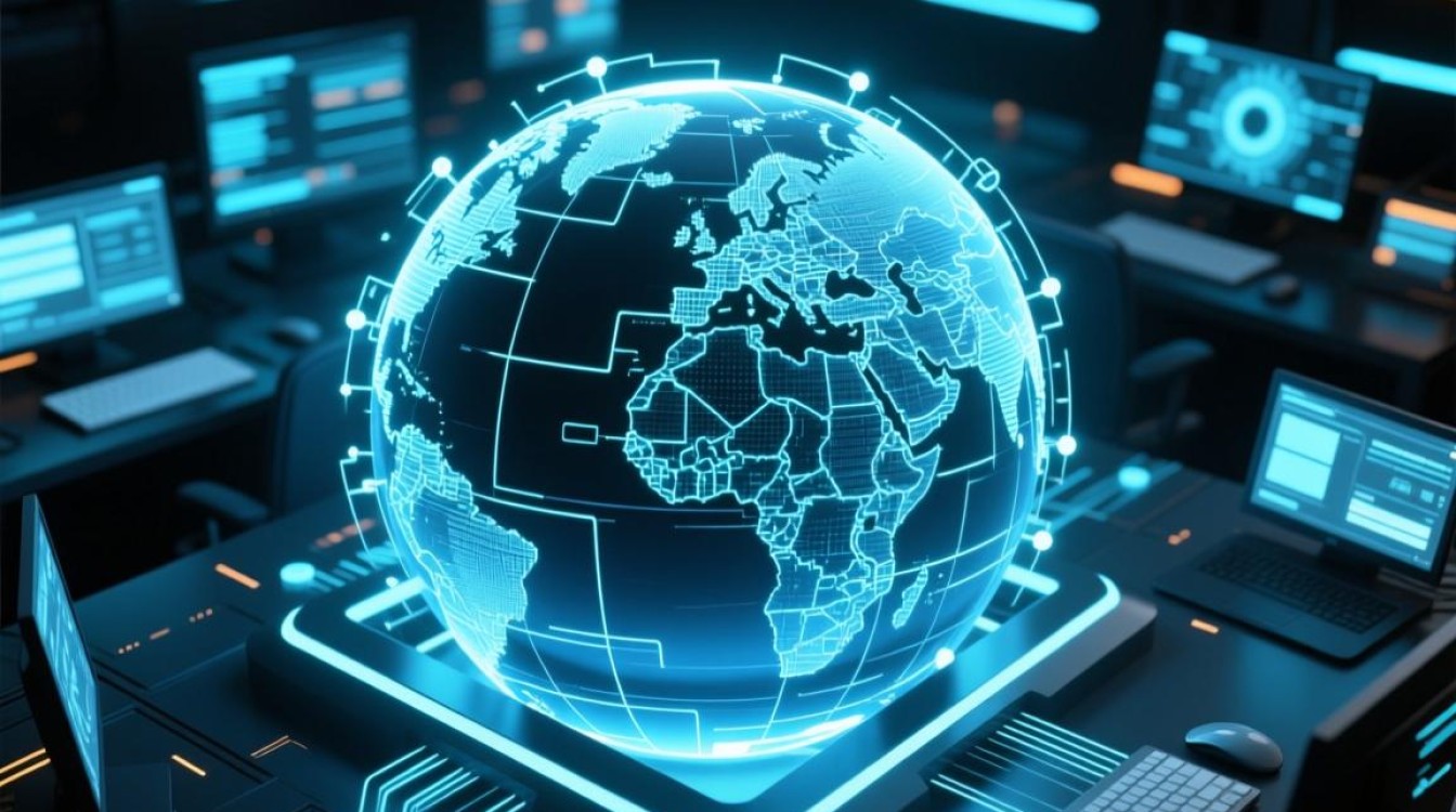 不在合法域名背后隐藏什么秘密？揭秘网络空间监管之谜！