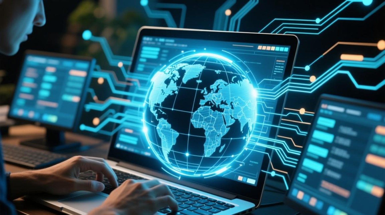 不在合法域名背后隐藏什么秘密？揭秘网络空间监管之谜！