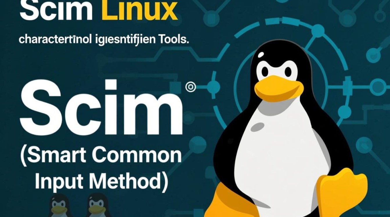 scim Linux在Linux系统中如何有效配置和使用scim输入法？-好主机测评网