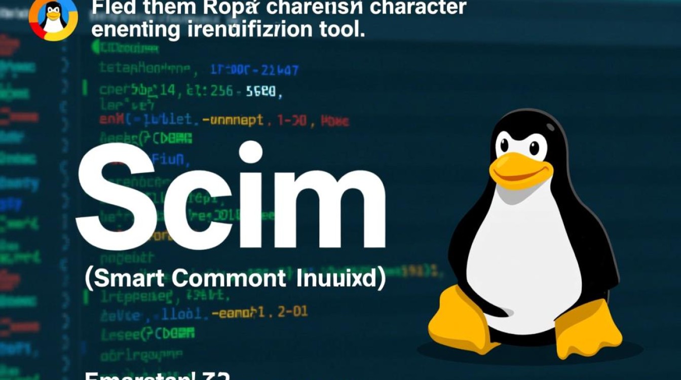 scim Linux在Linux系统中如何有效配置和使用scim输入法？