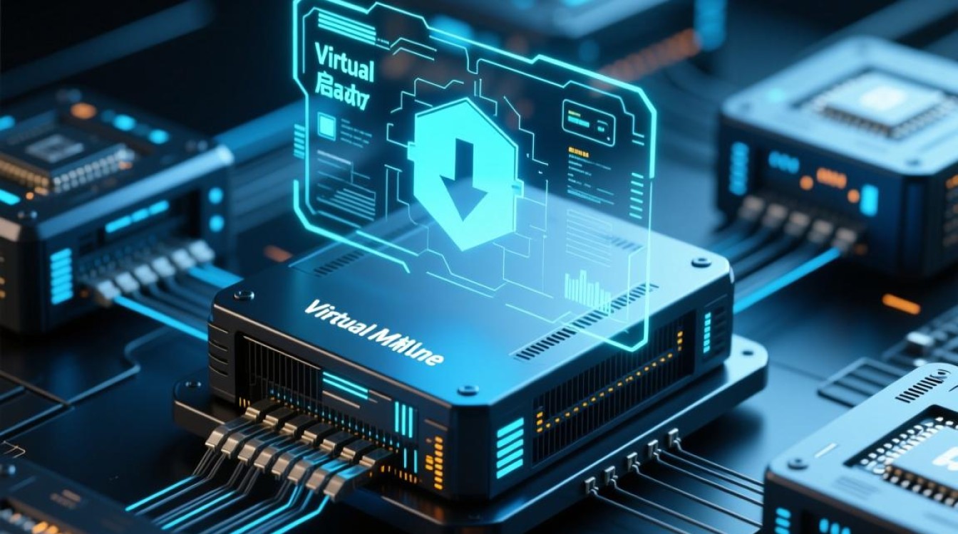 虚拟机启动时如何确保系统信任与安全性的最佳实践？-好主机测评网