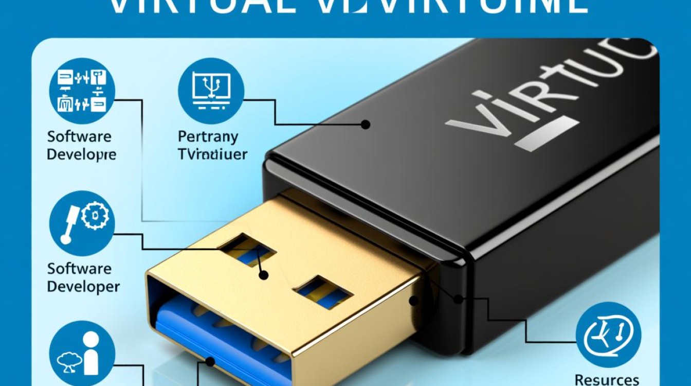 为何虚拟机不支持直接使用USB设备？探索解决方案与兼容性挑战！