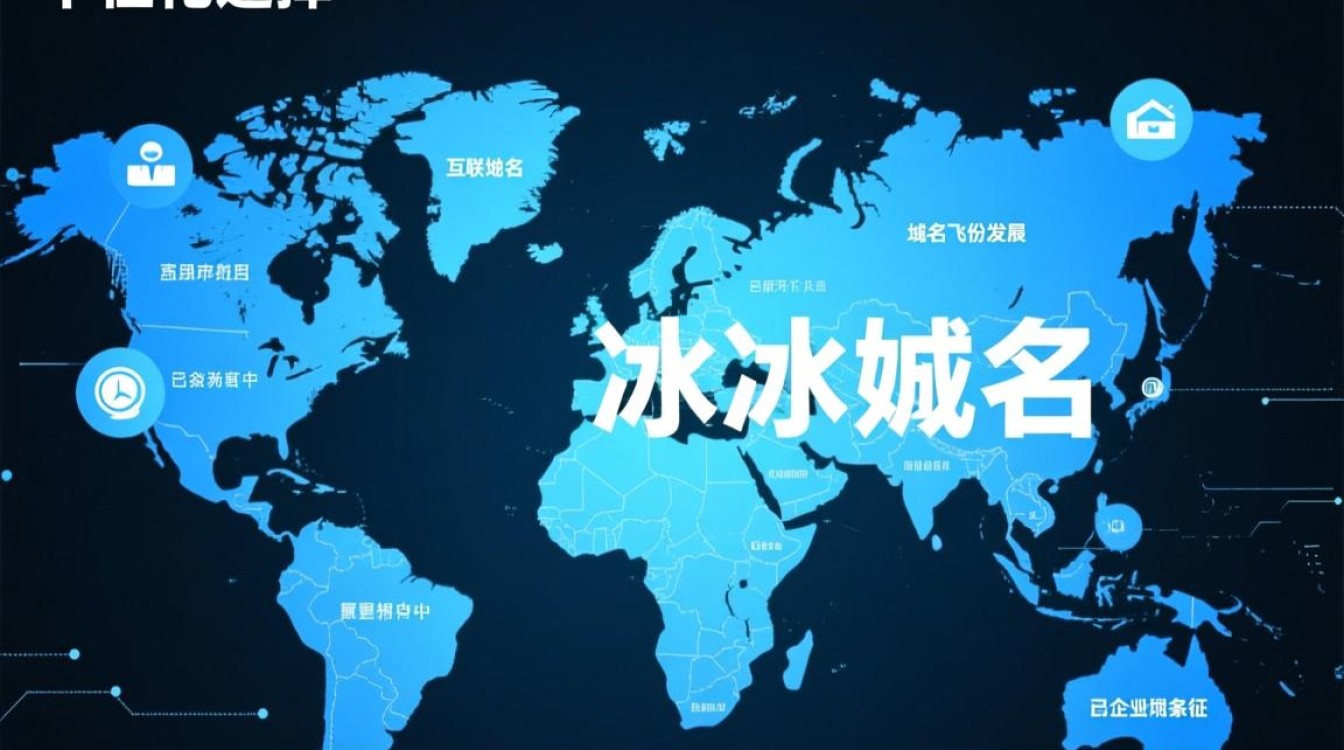 冰冰域名背后含义揭秘，是巧合还是精心策划的商标布局？-好主机测评网