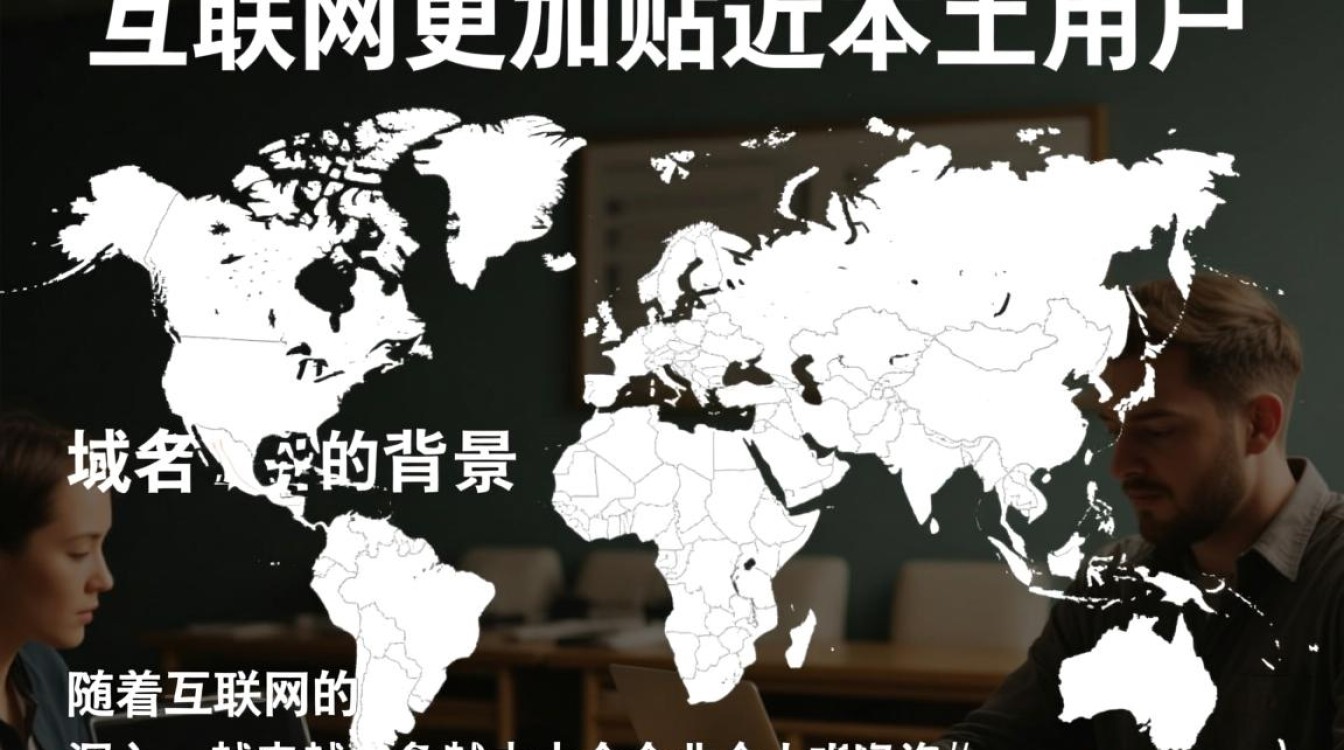 域名汉化为何如此重要?探讨中文域名的应用与挑战 域名汉化为何如此重要?探讨中文域名的应用与挑战