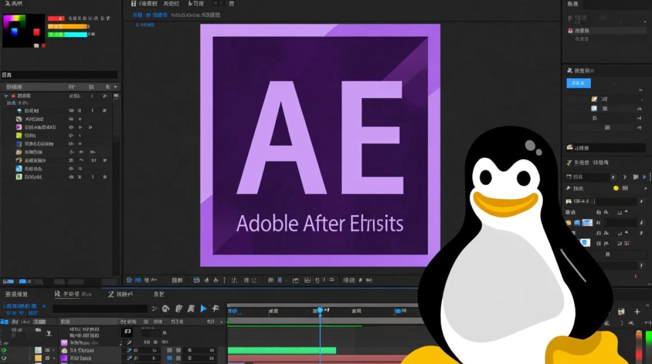 ae linux为何在AE软件中应用Linux系统,有何特别优势? ae linux为何在AE软件中应用Linux系统,有何特别优势?