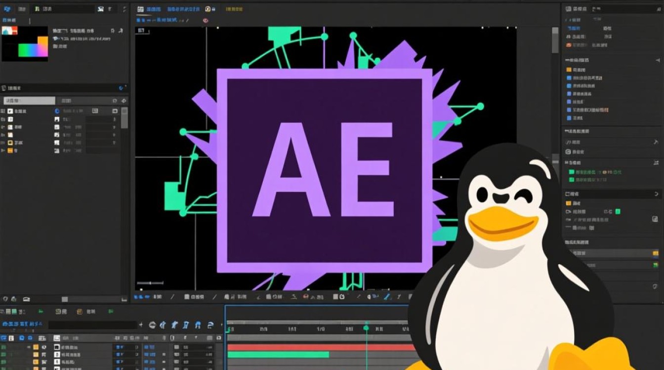 ae linux为何在AE软件中应用Linux系统,有何特别优势? ae linux为何在AE软件中应用Linux系统,有何特别优势?