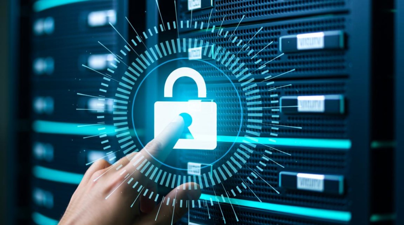 如何破解或重置虚拟机test密码？安全使用方法详解-好主机测评网