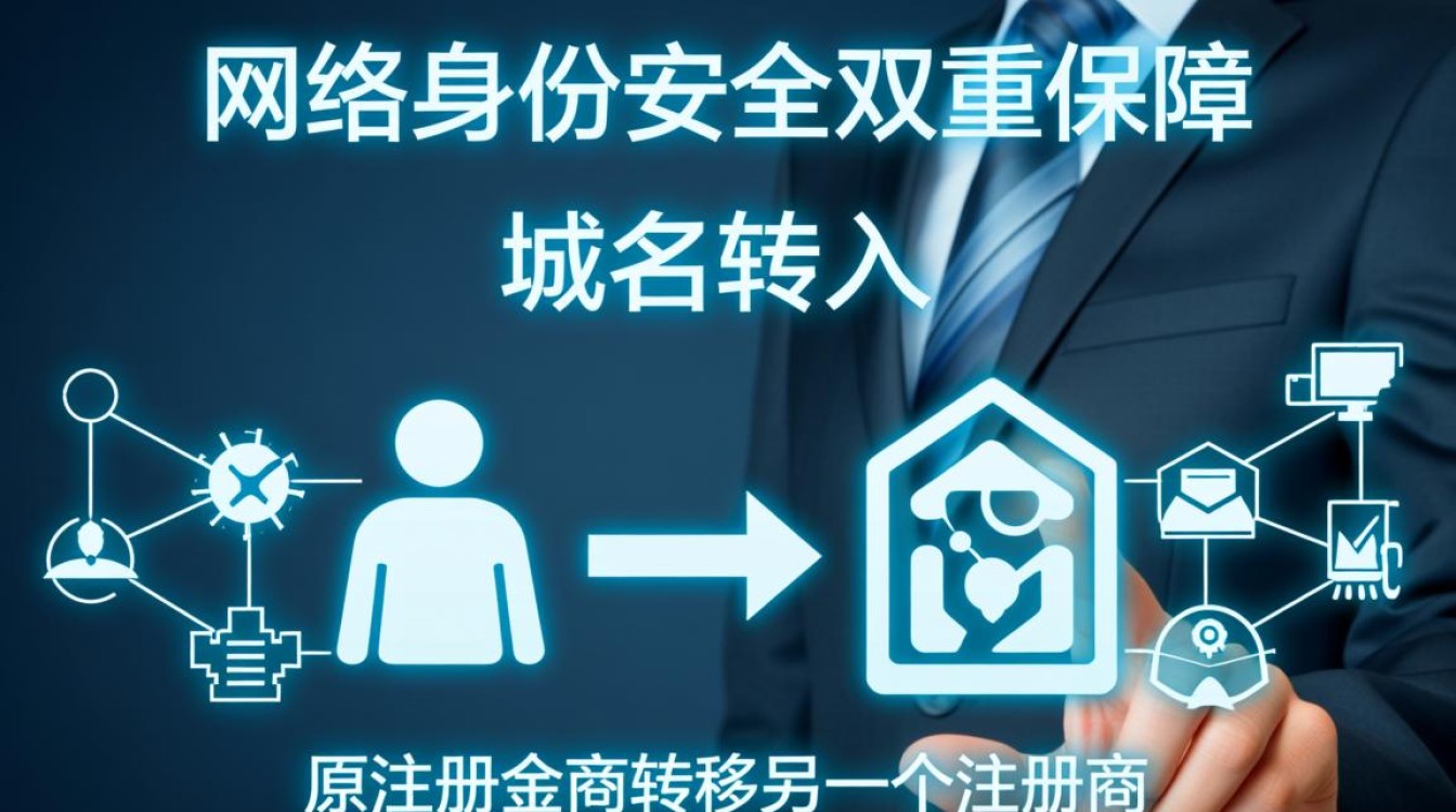 域名转入命名审核过程中有哪些常见疑问和注意事项？-好主机测评网