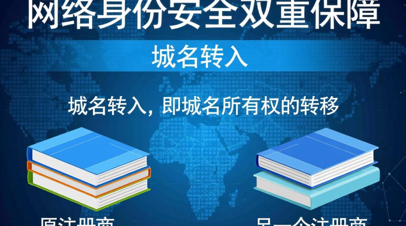 域名转入命名审核过程中有哪些常见疑问和注意事项？