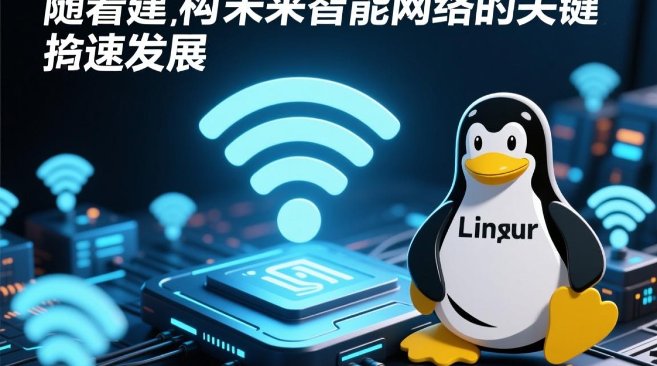 wireless linux为何在无线连接中如此关键,其独特优势是什么? wireless linux为何在无线连接中如此关键,其独特优势是什么?