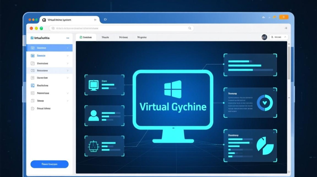 虚拟机系统窗口如何高效配置与优化？常见问题解答汇总-好主机测评网