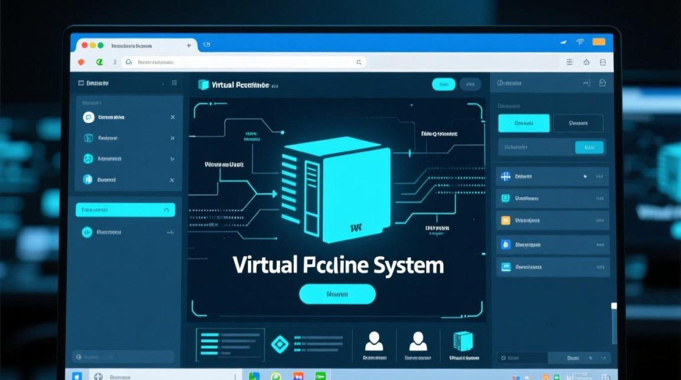 虚拟机系统窗口如何高效配置与优化？常见问题解答汇总