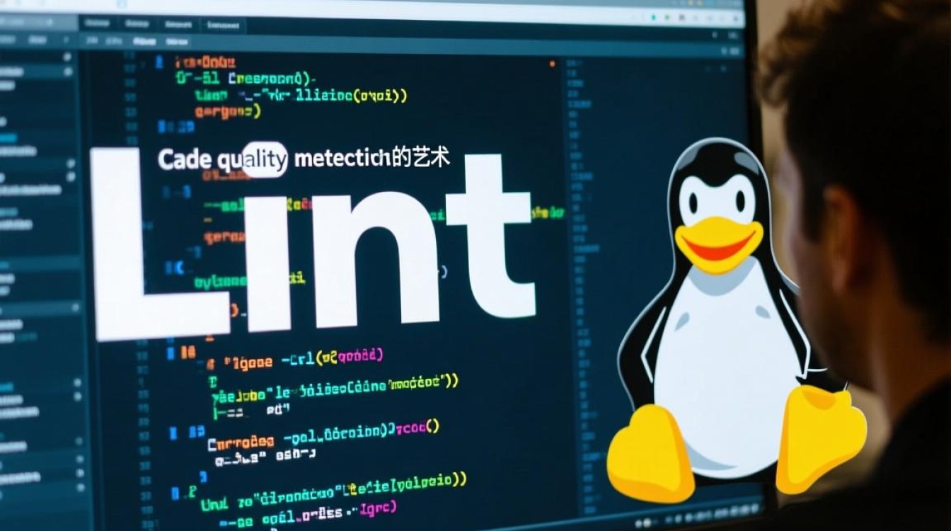 Linux Lint,如何高效识别和修复Linux系统中的代码风格和错误? Linux Lint,如何高效识别和修复Linux系统中的代码风格和错误?
