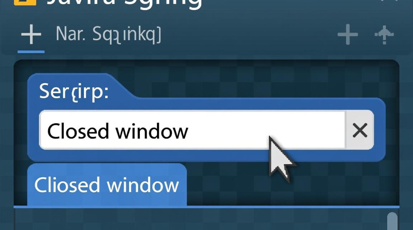 Java Swing应用程序中关闭窗口的正确方法是什么？-好主机测评网