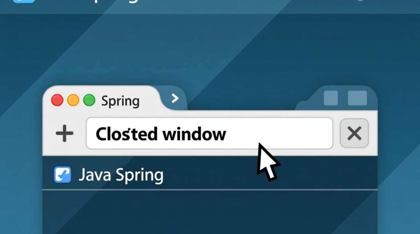 Java Swing应用程序中关闭窗口的正确方法是什么？