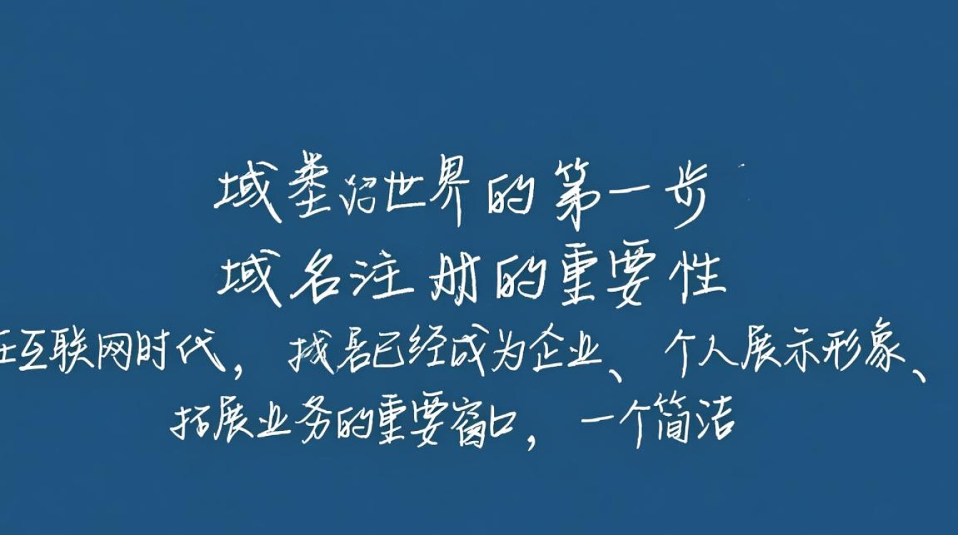 域名注册情况查询如何快速准确了解个人或企业域名注册状态? 域名注册情况查询如何快速准确了解个人或企业域名注册状态?