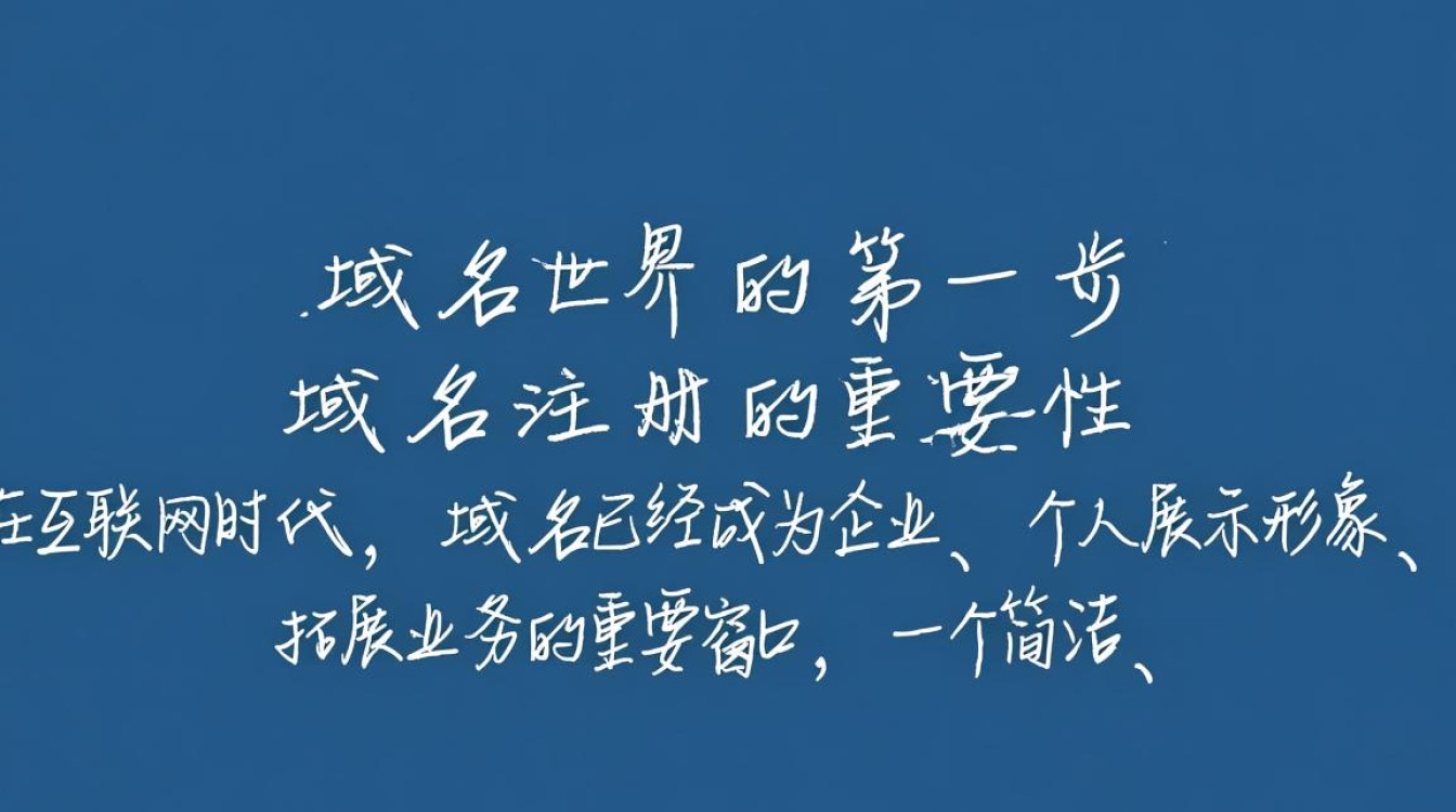 域名注册情况查询如何快速准确了解个人或企业域名注册状态? 域名注册情况查询如何快速准确了解个人或企业域名注册状态?