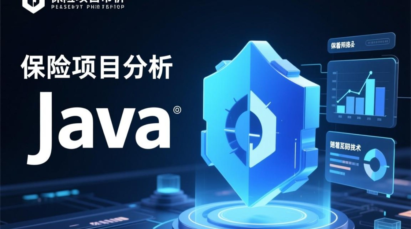 Java保险项目前景如何？有哪些潜在风险与挑战？-好主机测评网