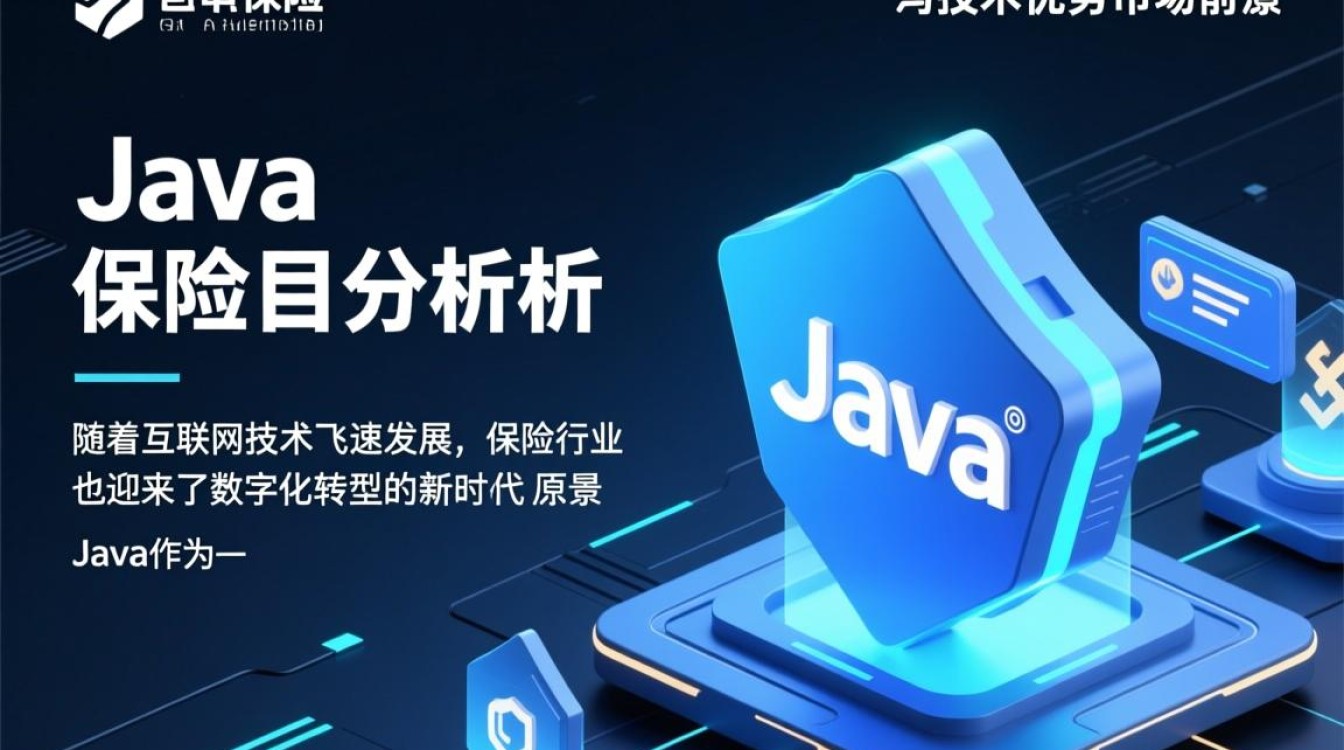 Java保险项目前景如何？有哪些潜在风险与挑战？