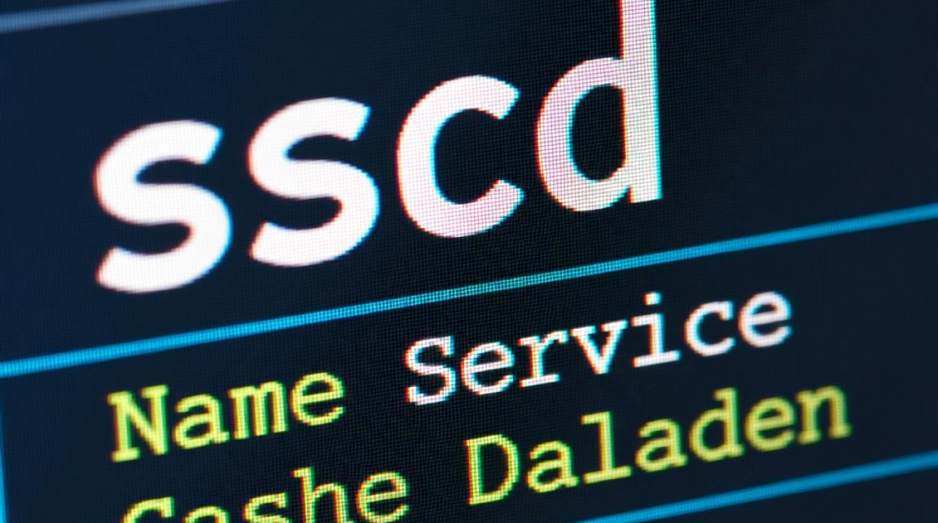 nscd Linux系统应用疑问,为何选择它而非其他缓存工具? nscd Linux系统应用疑问,为何选择它而非其他缓存工具?