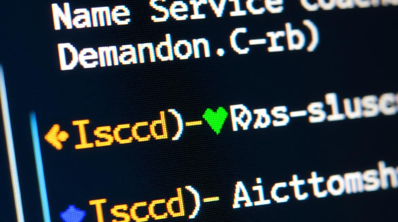 nscd Linux系统应用疑问，为何选择它而非其他缓存工具？-好主机测评网