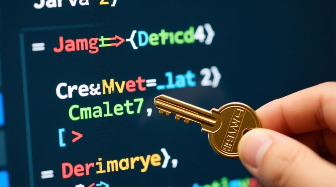 Java中生成公钥的方法及步骤详解？