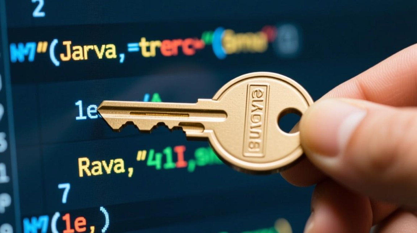 Java中生成公钥的方法及步骤详解？