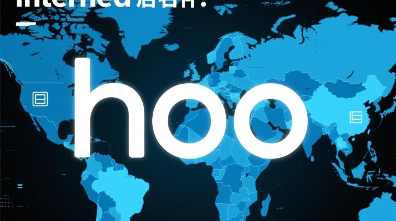 hoo域名背后的价值与潜力，它为何备受关注？-好主机测评网