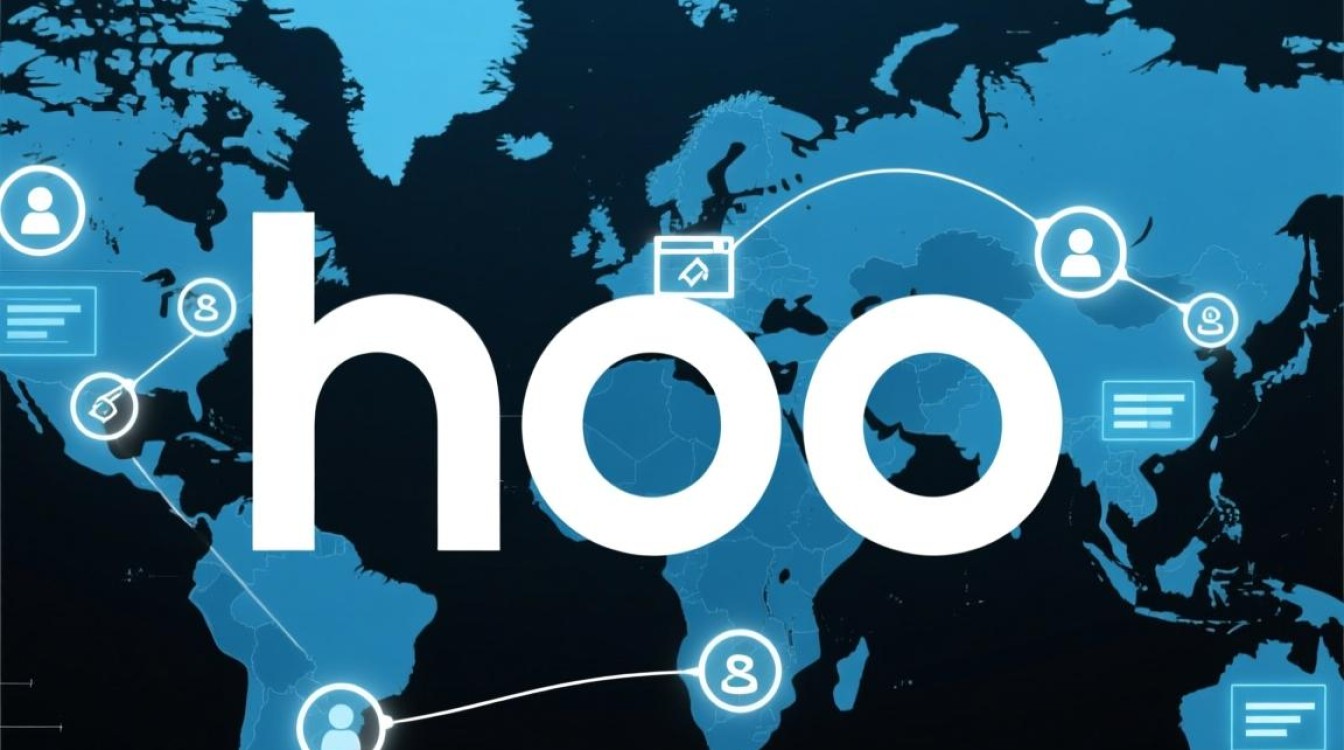 hoo域名背后的价值与潜力，它为何备受关注？