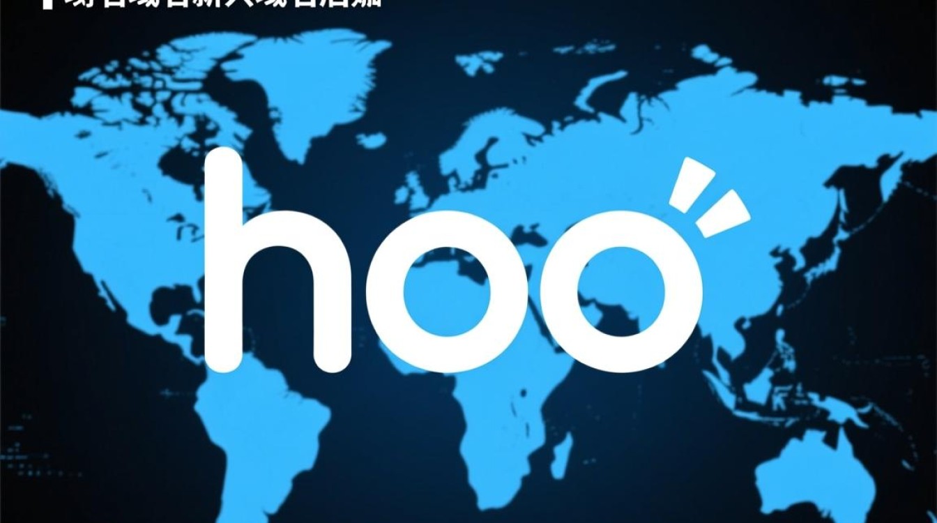 hoo域名背后的价值与潜力，它为何备受关注？