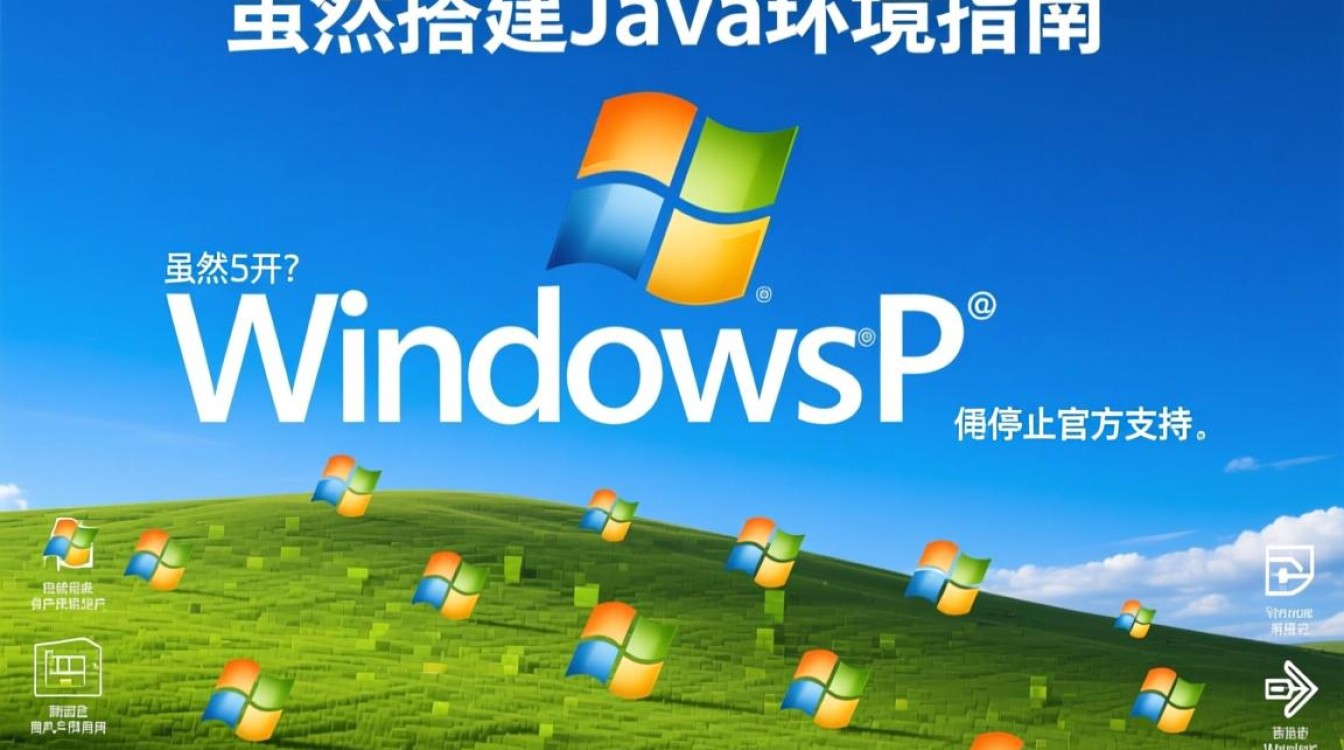 Java环境搭建疑问，xp系统下如何成功配置和安装Java开发环境？