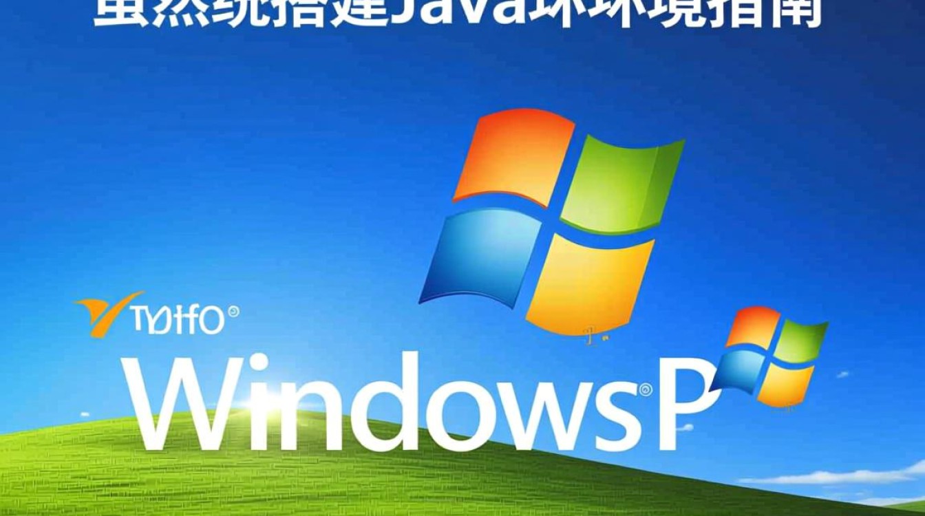 Java环境搭建疑问，xp系统下如何成功配置和安装Java开发环境？