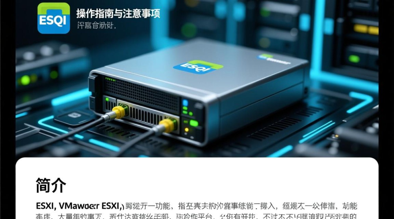 在访问ESXi虚拟机时，有哪些常见问题或注意事项？-好主机测评网