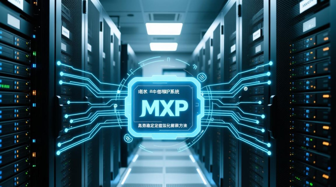 虚拟机mxp系统为何在业界备受瞩目？揭秘其独特优势与挑战！-好主机测评网