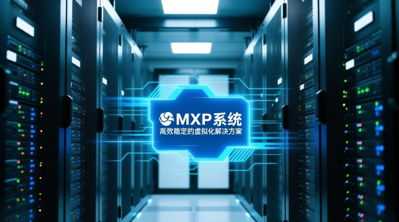 虚拟机mxp系统为何在业界备受瞩目？揭秘其独特优势与挑战！