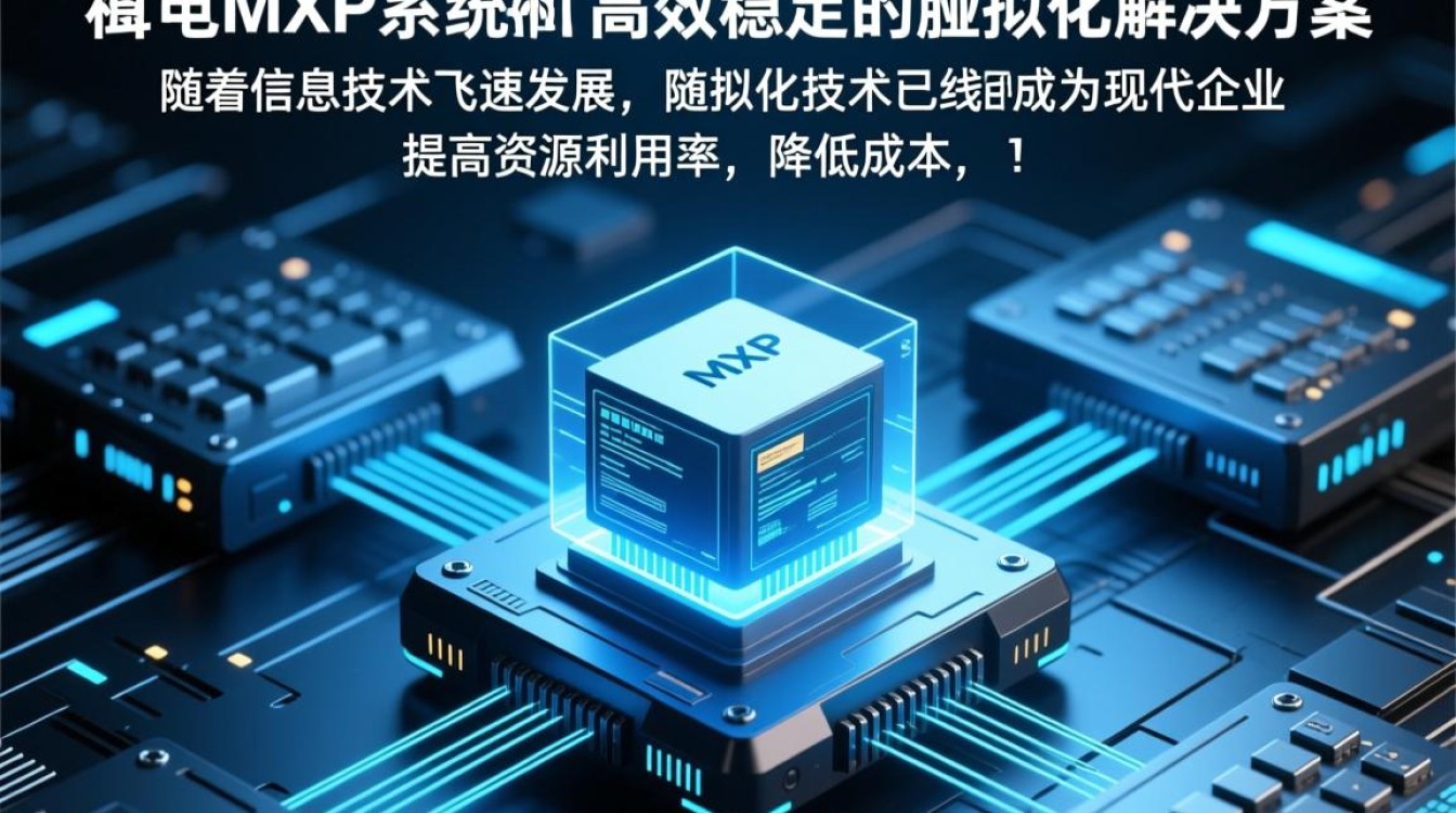 虚拟机mxp系统为何在业界备受瞩目？揭秘其独特优势与挑战！