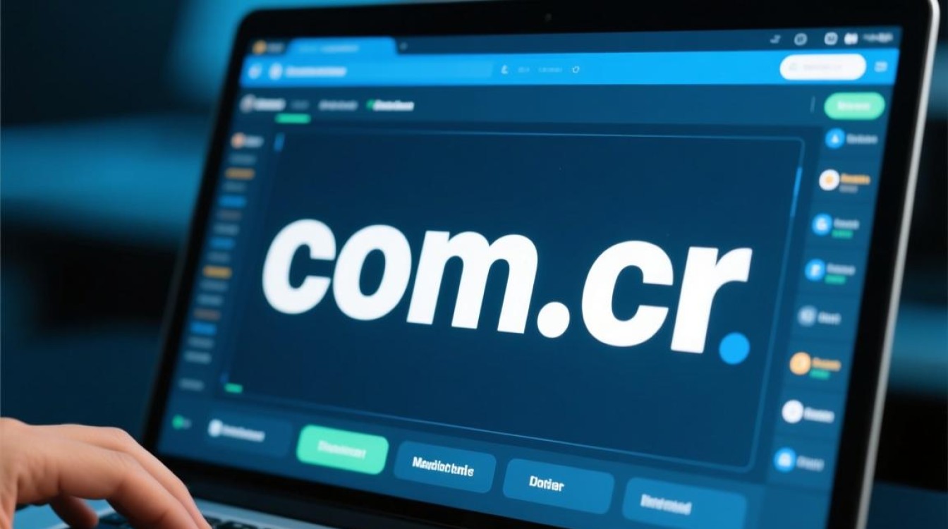 com.cr域名究竟有何独特之处,使其在互联网领域备受关注? com.cr域名究竟有何独特之处,使其在互联网领域备受关注?
