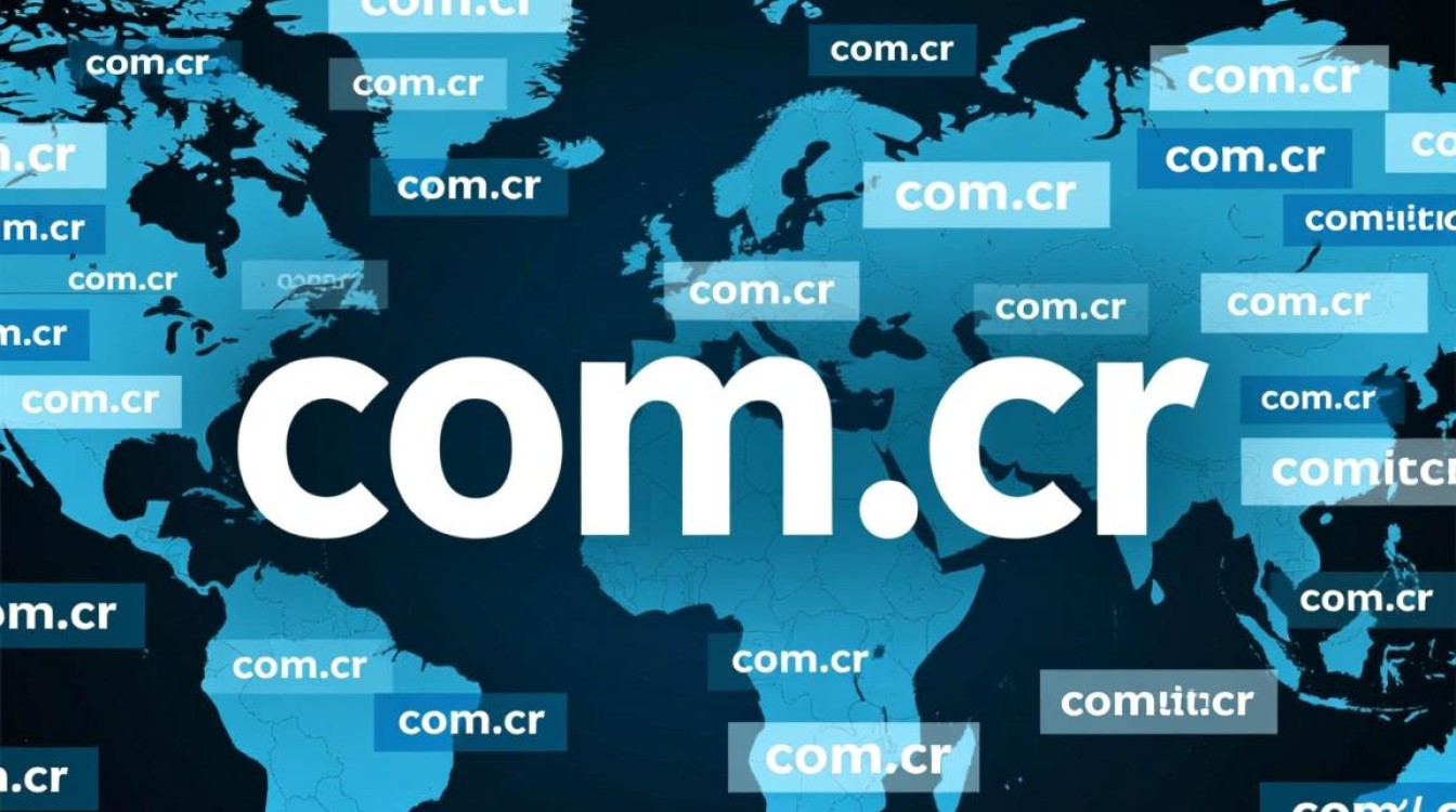 com.cr域名究竟有何独特之处,使其在互联网领域备受关注? com.cr域名究竟有何独特之处,使其在互联网领域备受关注?