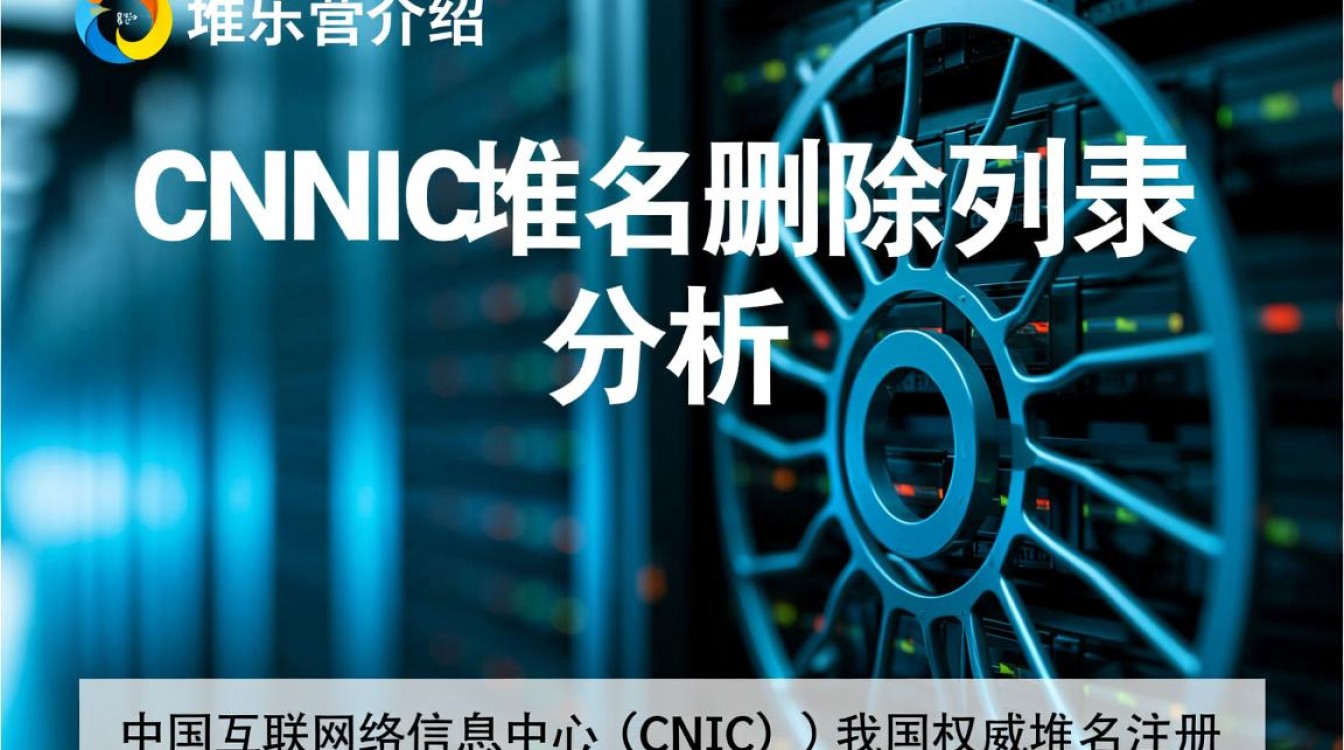 cnnic域名删除列表中，哪些域名被意外删除？原因何在？-好主机测评网
